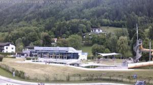 Erlebnisbad Obervellach 2025-05-17 11:00