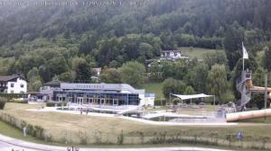 Erlebnisbad Obervellach 2025-05-17 12:00