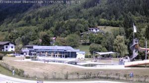 Erlebnisbad Obervellach 2025-05-17 13:00