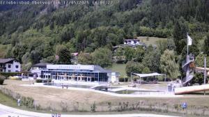 Erlebnisbad Obervellach 2025-05-17 14:00