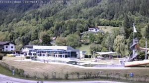 Erlebnisbad Obervellach 2025-05-17 15:00