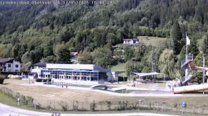 Erlebnisbad Obervellach 2025-05-17 16:00