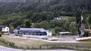 Erlebnisbad Obervellach 2025-05-17 20:00