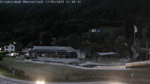 Erlebnisbad Obervellach 2025-05-17 21:00