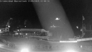 Erlebnisbad Obervellach 2025-05-17 22:00