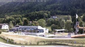 Erlebnisbad Obervellach 2025-05-18 08:00
