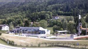 Erlebnisbad Obervellach 2025-05-18 09:00