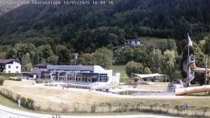Erlebnisbad Obervellach 2025-05-18 10:00