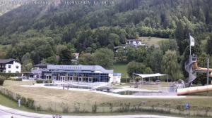 Erlebnisbad Obervellach 2025-05-18 11:00
