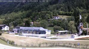 Erlebnisbad Obervellach 2025-05-18 12:00