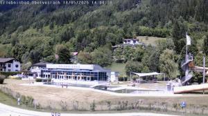 Erlebnisbad Obervellach 2025-05-18 14:00