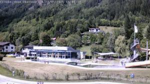 Erlebnisbad Obervellach 2025-05-18 15:00