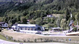 Erlebnisbad Obervellach 2025-05-18 16:00