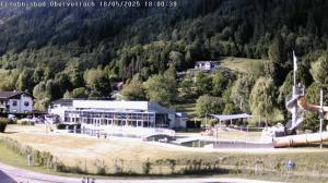 Erlebnisbad Obervellach 2025-05-18 18:00