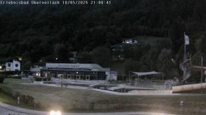 Erlebnisbad Obervellach 2025-05-18 21:00