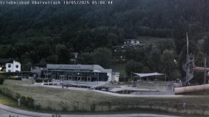 Erlebnisbad Obervellach 2025-05-19 05:00