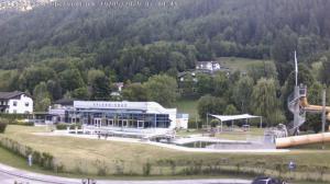 Erlebnisbad Obervellach 2025-05-19 07:00