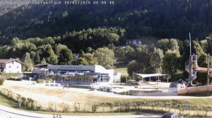 Erlebnisbad Obervellach 2025-05-19 08:00