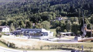 Erlebnisbad Obervellach 2025-05-19 09:00