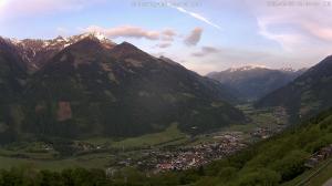 Erlebnisbad Obervellach 2025-05-20 06:00