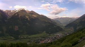 Erlebnisbad Obervellach 2025-05-20 07:00