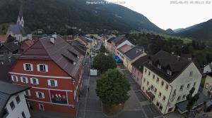 Erlebnisbad Obervellach 2025-06-29 05:00