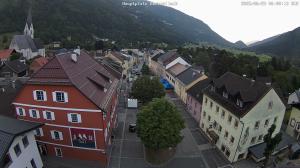 Erlebnisbad Obervellach 2025-06-29 06:00