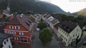 Erlebnisbad Obervellach 2025-06-29 07:00