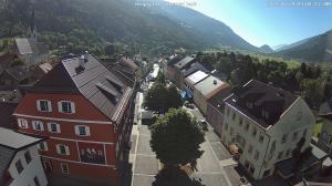 Erlebnisbad Obervellach 2025-06-29 09:00