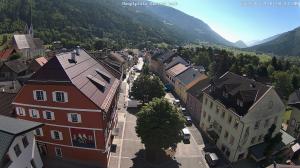 Erlebnisbad Obervellach 2025-06-29 10:00