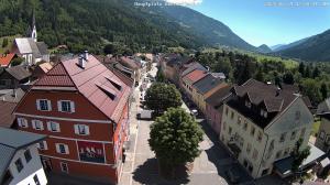 Erlebnisbad Obervellach 2025-06-29 12:00