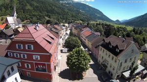 Erlebnisbad Obervellach 2025-06-29 13:00