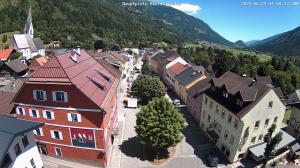 Erlebnisbad Obervellach 2025-06-29 14:00