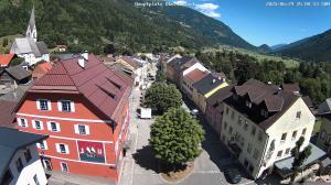 Erlebnisbad Obervellach 2025-06-29 15:00