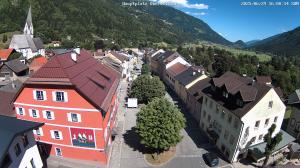Erlebnisbad Obervellach 2025-06-29 16:00