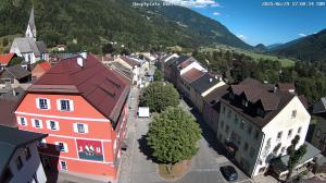 Erlebnisbad Obervellach 2025-06-29 17:00