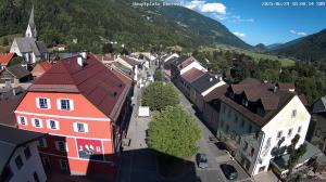 Erlebnisbad Obervellach 2025-06-29 18:00