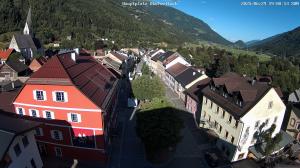 Erlebnisbad Obervellach 2025-06-29 19:00