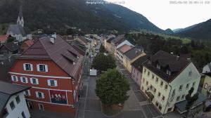 Erlebnisbad Obervellach 2025-06-30 05:00