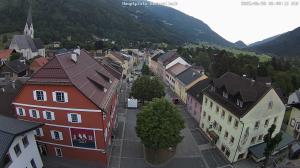 Erlebnisbad Obervellach 2025-06-30 06:00