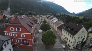 Erlebnisbad Obervellach 2025-06-30 07:00