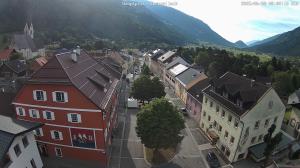 Erlebnisbad Obervellach 2025-06-30 08:00