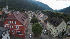 Erlebnisbad Obervellach 2025-06-30 09:00