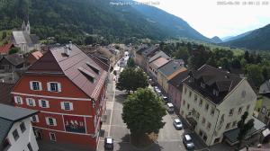 Erlebnisbad Obervellach 2025-06-30 10:00