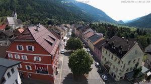 Erlebnisbad Obervellach 2025-06-30 11:00