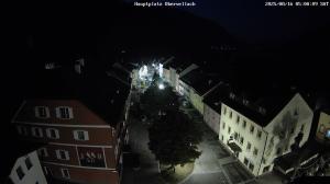 Erlebnisbad Obervellach 2025-08-16 05:00
