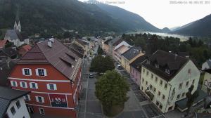 Erlebnisbad Obervellach 2025-08-16 06:00