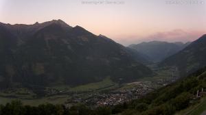 Erlebnisbad Obervellach 2025-08-16 06:00
