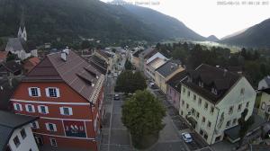 Erlebnisbad Obervellach 2025-08-16 07:00