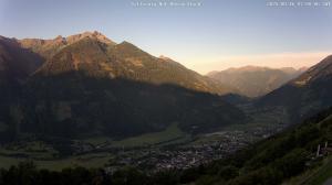 Erlebnisbad Obervellach 2025-08-16 07:00